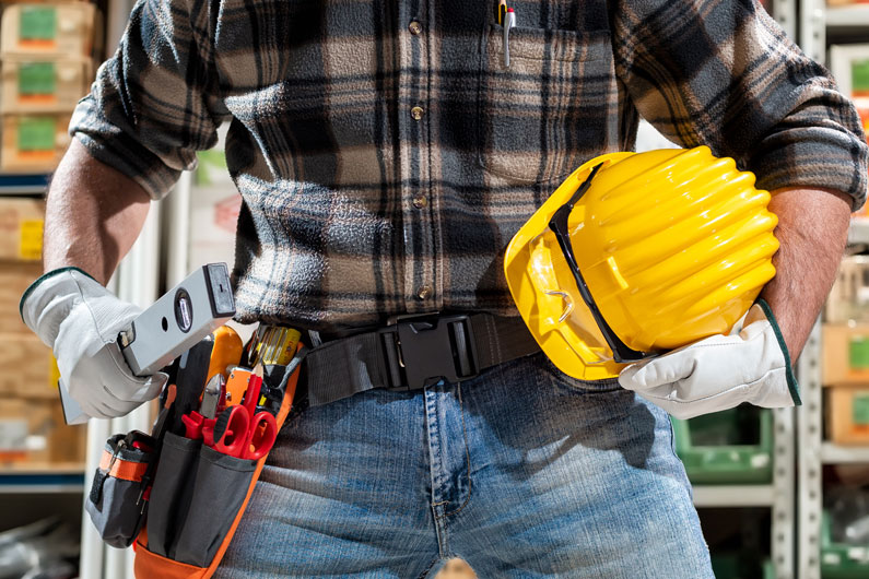 CASAREGLA - CONSTRUCCION