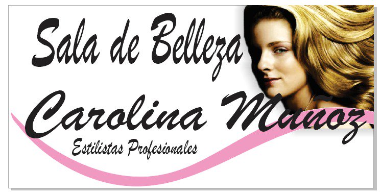 BELLEZA CAROLINA