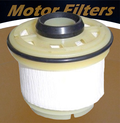 HCP-L010 FILTRO DE COMBUSTIBLE