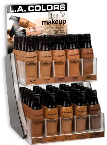 CAD29B
PUMP LIQUID MAKEUP 