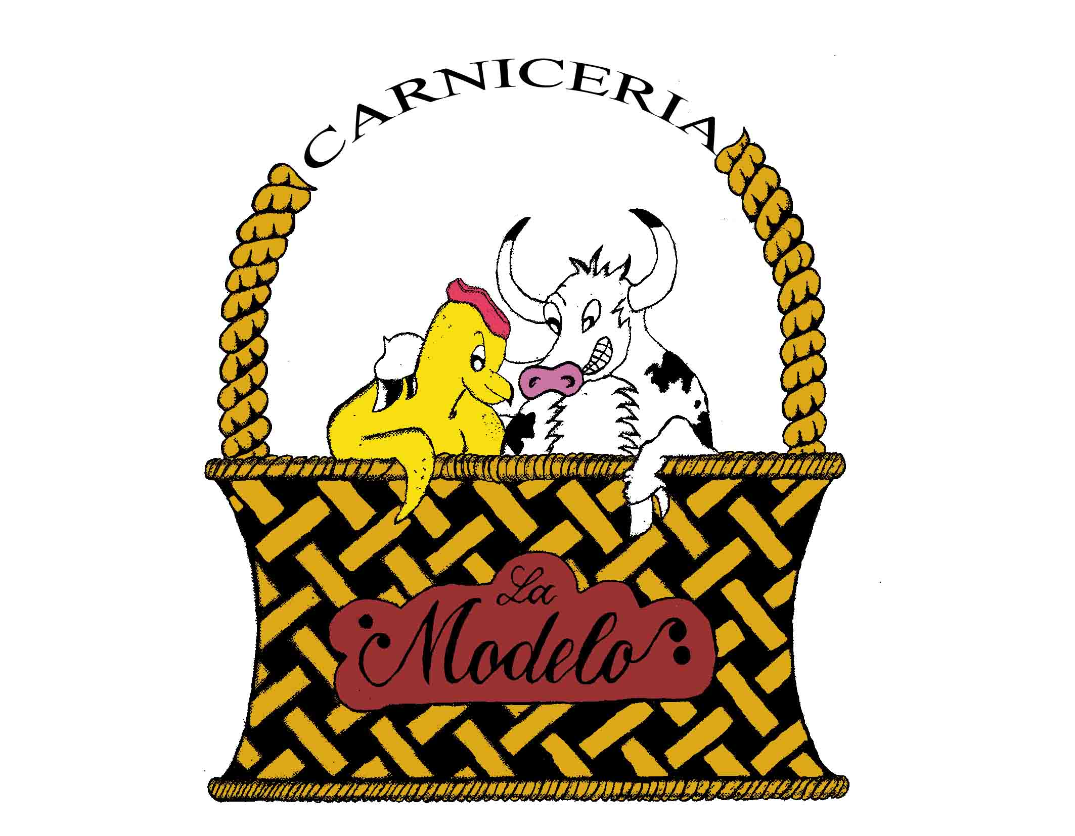 Ir a la página de inicio del sitio Carnicería la Modelo