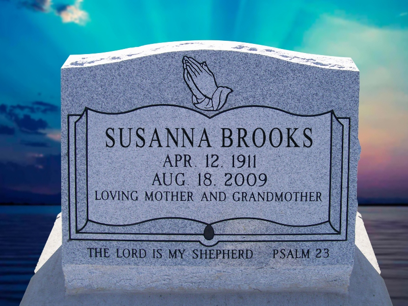 Slant  24 X 16 Susanna Brooks