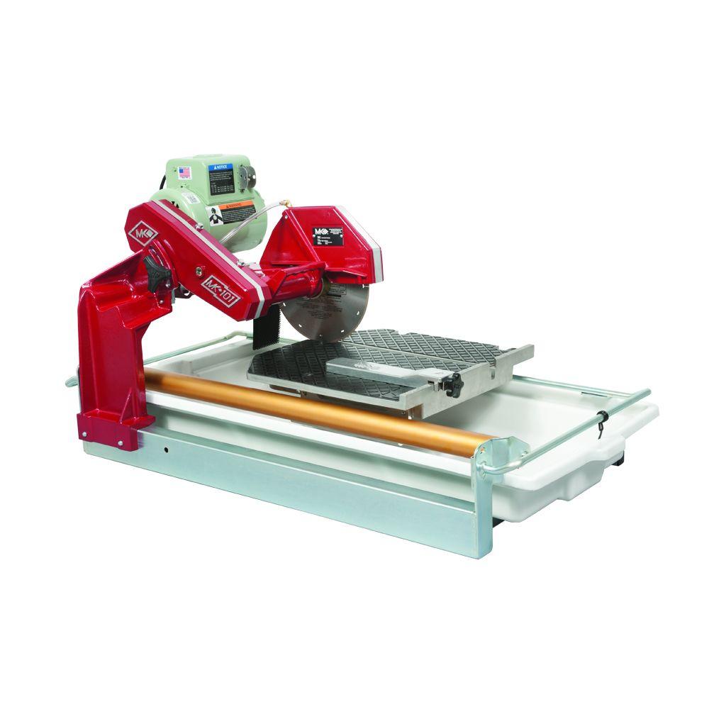 Tile Saw wet cut (24" max cut)
$40/half $60/day