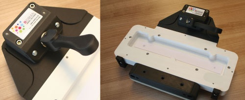 Trim Positioning Fixture