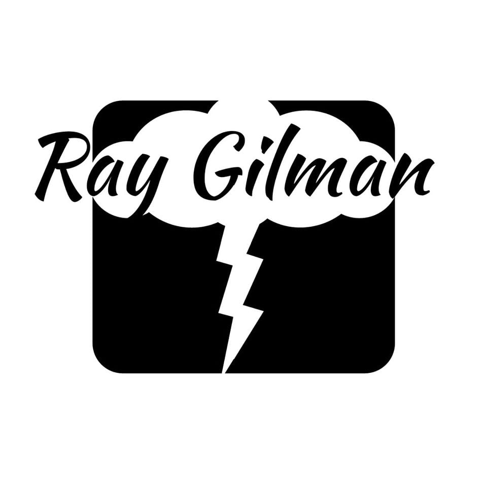 Ray Gilman