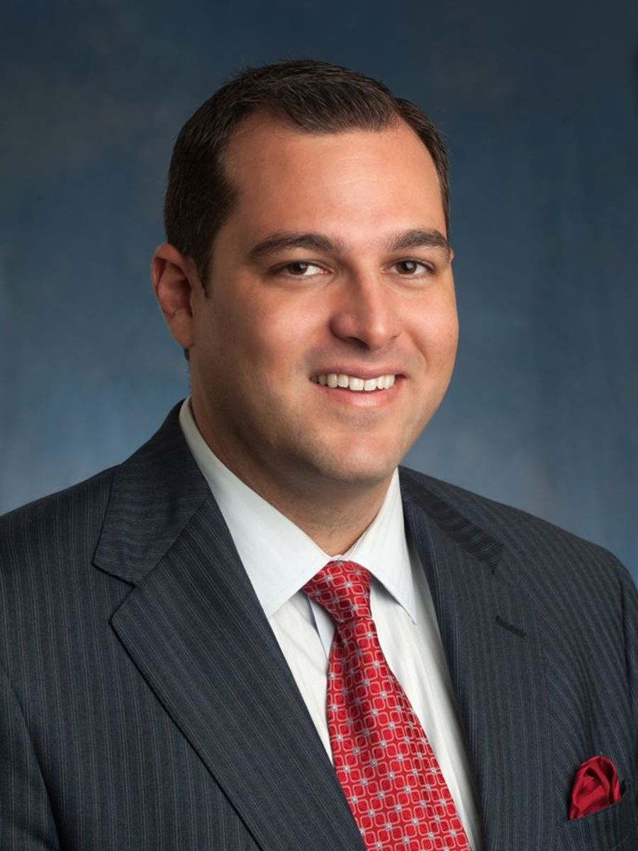 Tomas Jimenez Jacksonville, FL, Attorney