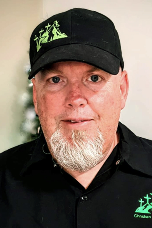 Ken Stead - Interim President