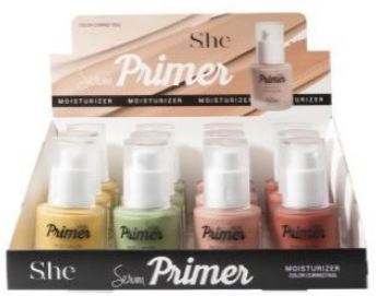 PM1016
CORRECTING PRIMER
