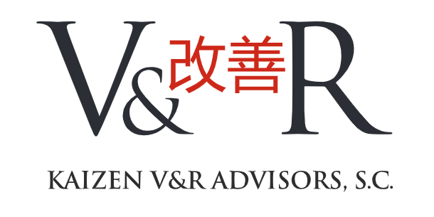 KAIZEN V&R ADVISORS