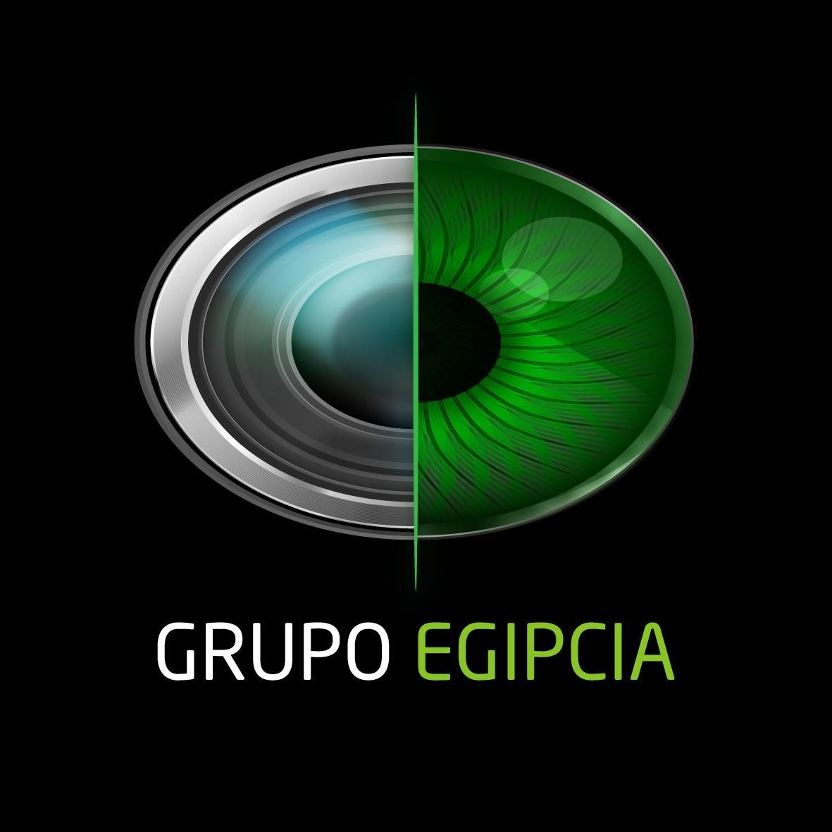 Grupo Egipcia 