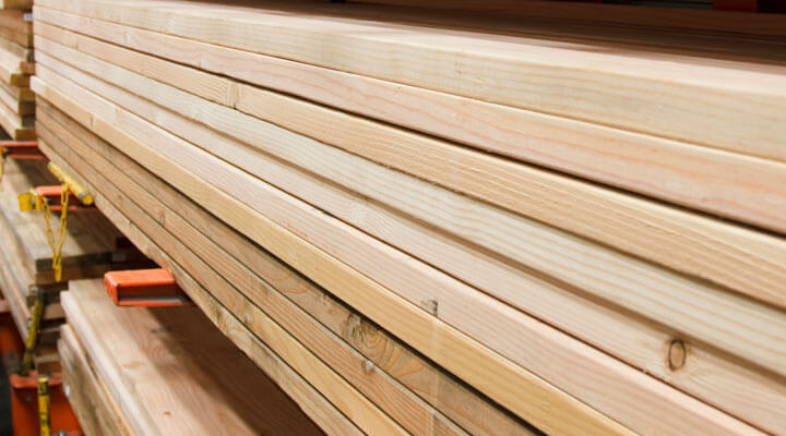 Maderas y Triplay Nuevo Milenio - MADERAS