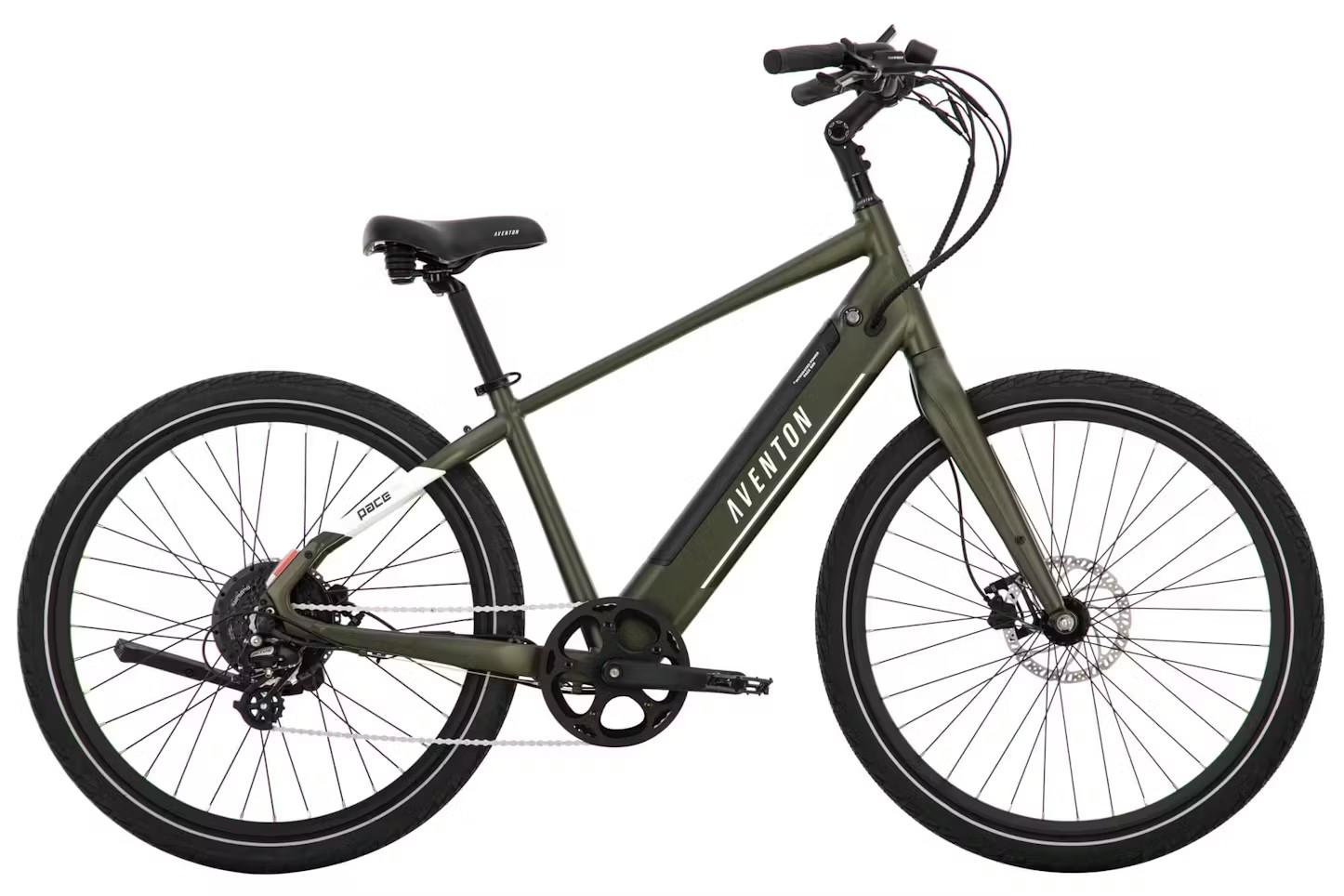 Aventon Pace 500.3 
Step-Over Ebike
(Regular Stock)
$1799.00