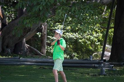 Torneo Damas Super, Senior e Infantil