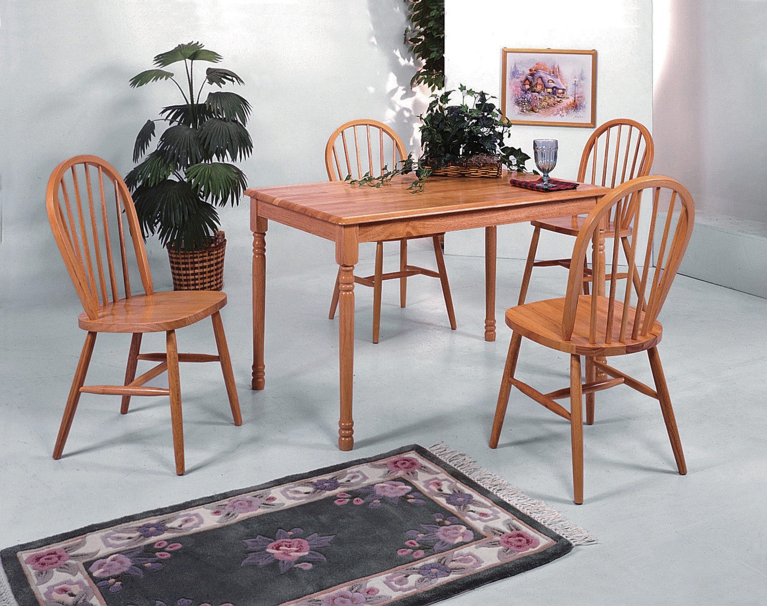 Furniture Clearance Center Wood Dinettes And Kitchen Sets