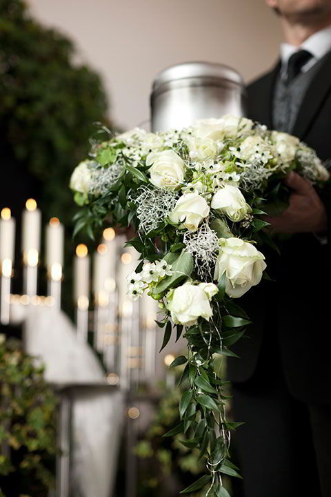 Funerarias San Ramón - Cremaciones