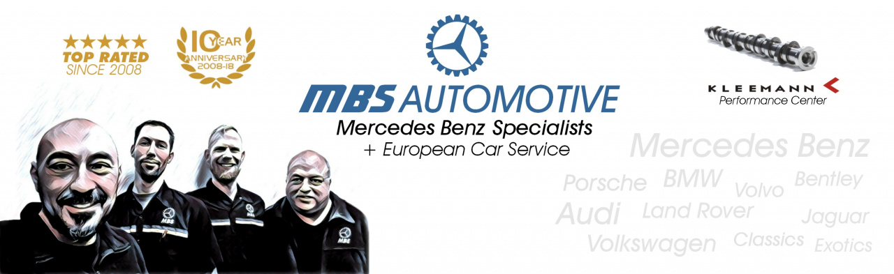 MBS Automotive MBS Automotive