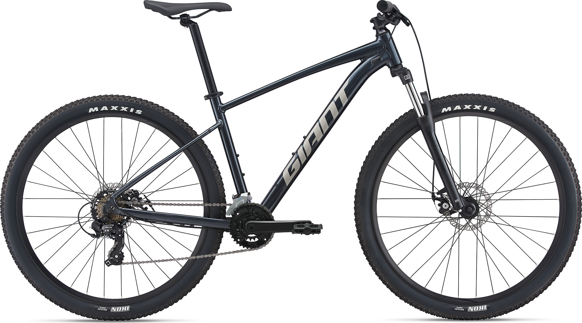 Giant Talon 4
Black
$649.99
