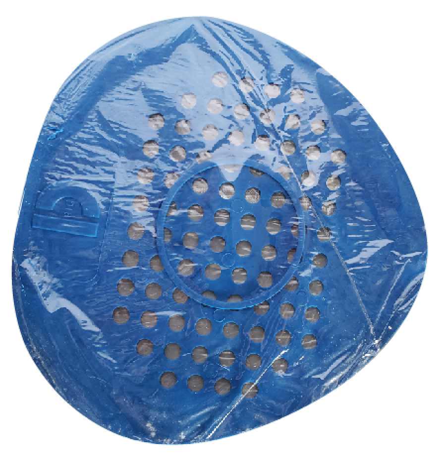 Malla para orinal
Código: 1785