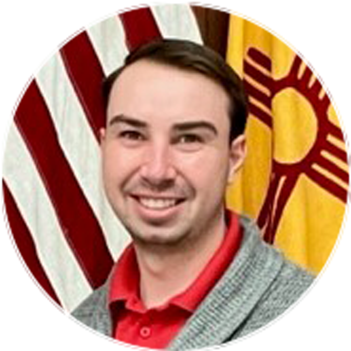 A photo of Troy Niederstadt