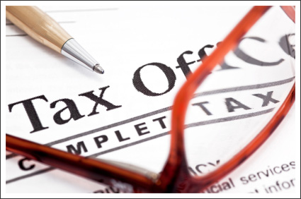 Individual tax preparation||||