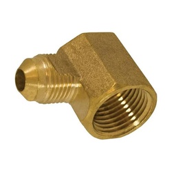 Space Heater x FIP Elbows
