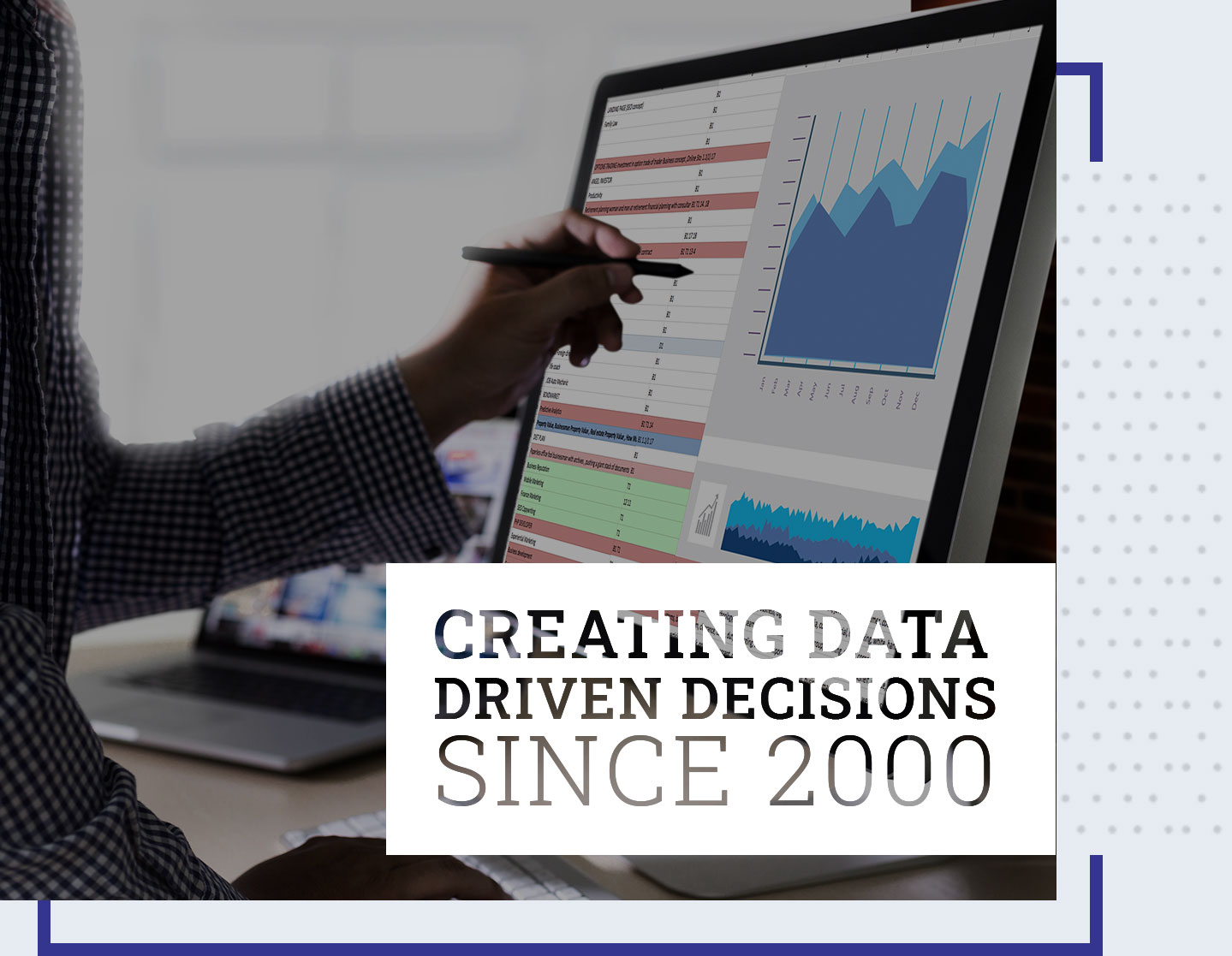 Data Analytics Statistics