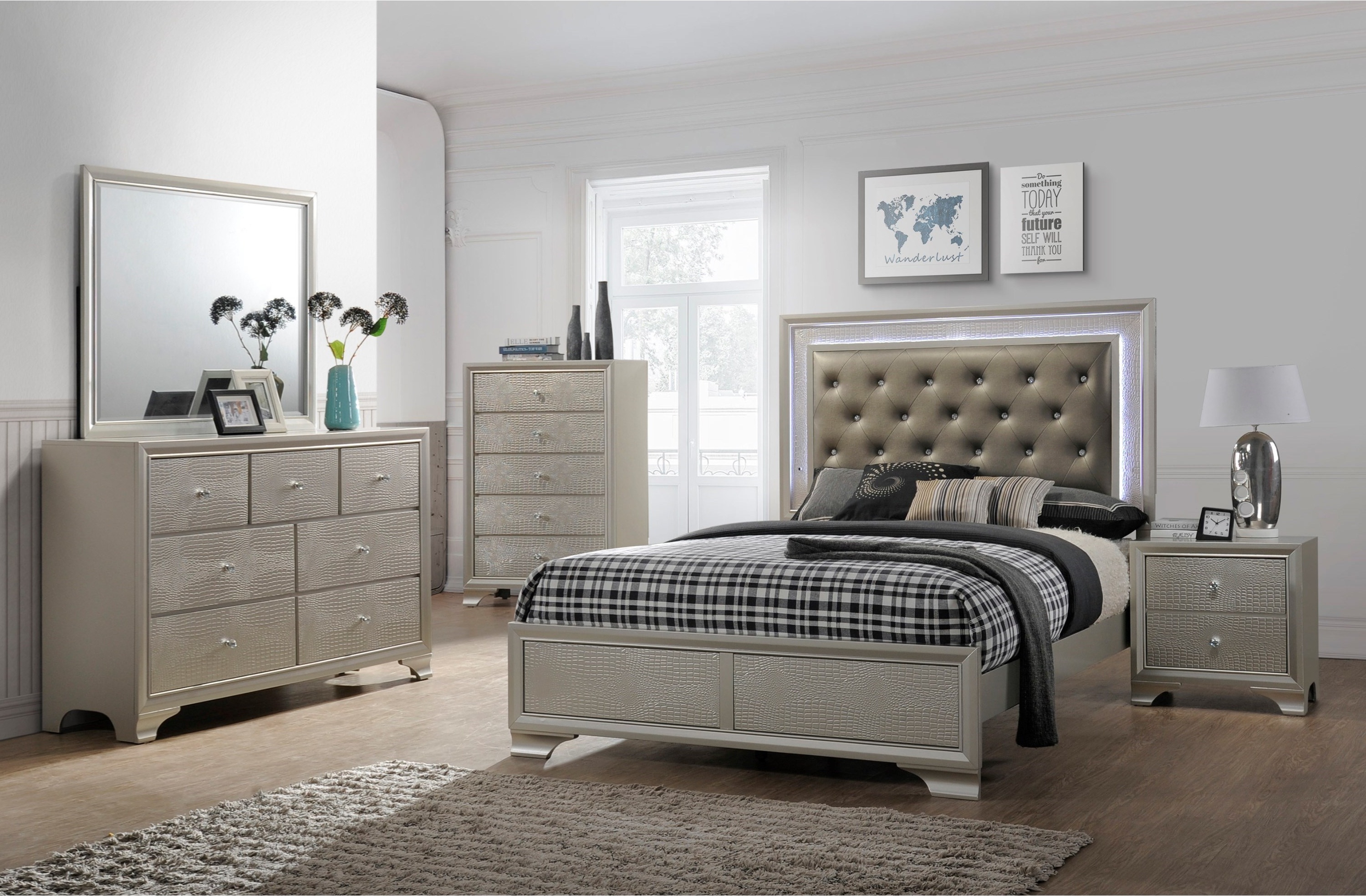 Furniture Clearance Center Suites