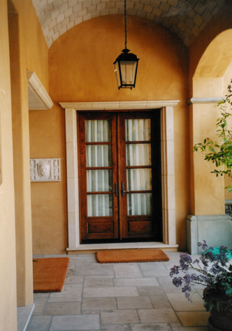 Custom Door Design 19