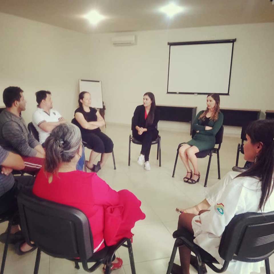 Clínica Misión del Sol S.A. de C.V. - TRATAMIENTOS PSICOLOGICOS