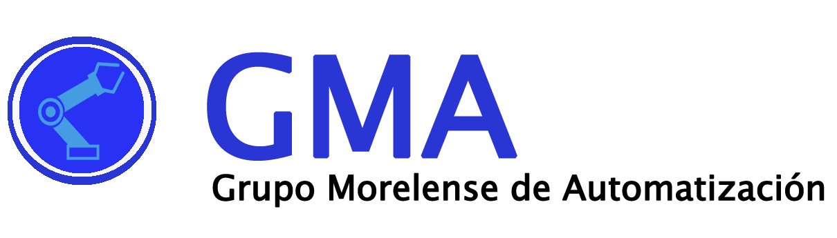Grupo Morelense de Automatización