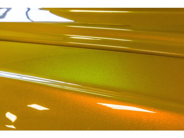 Hood Problems? This is why we use STEEL!