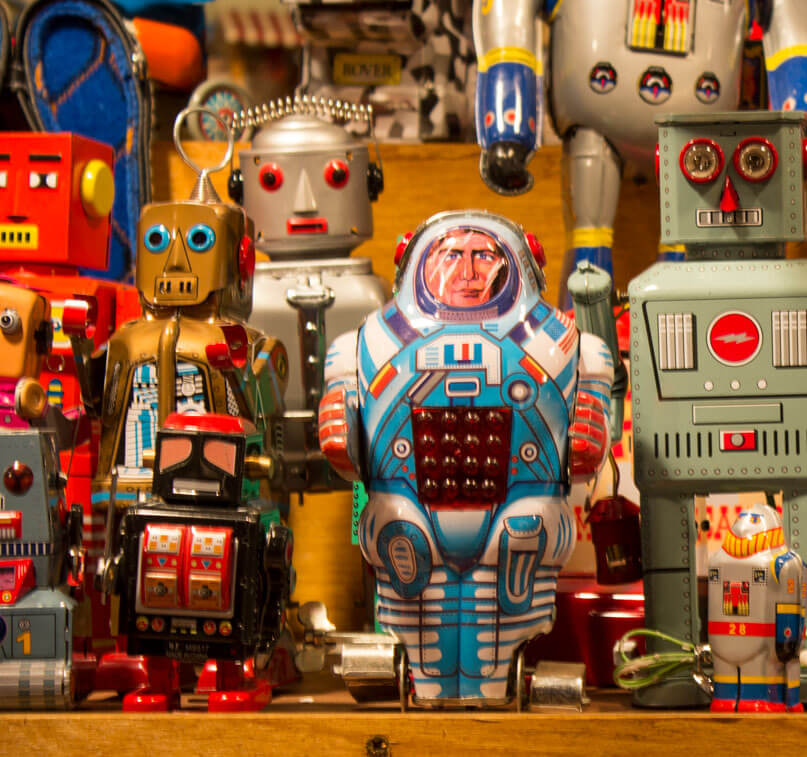 Guift Regalos Para el Hogar - JUGUETES