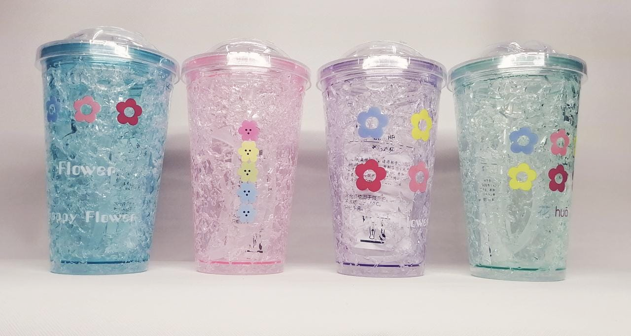 BW-68
VASO DE FLORES
CAPACIDAD DE 450 ml