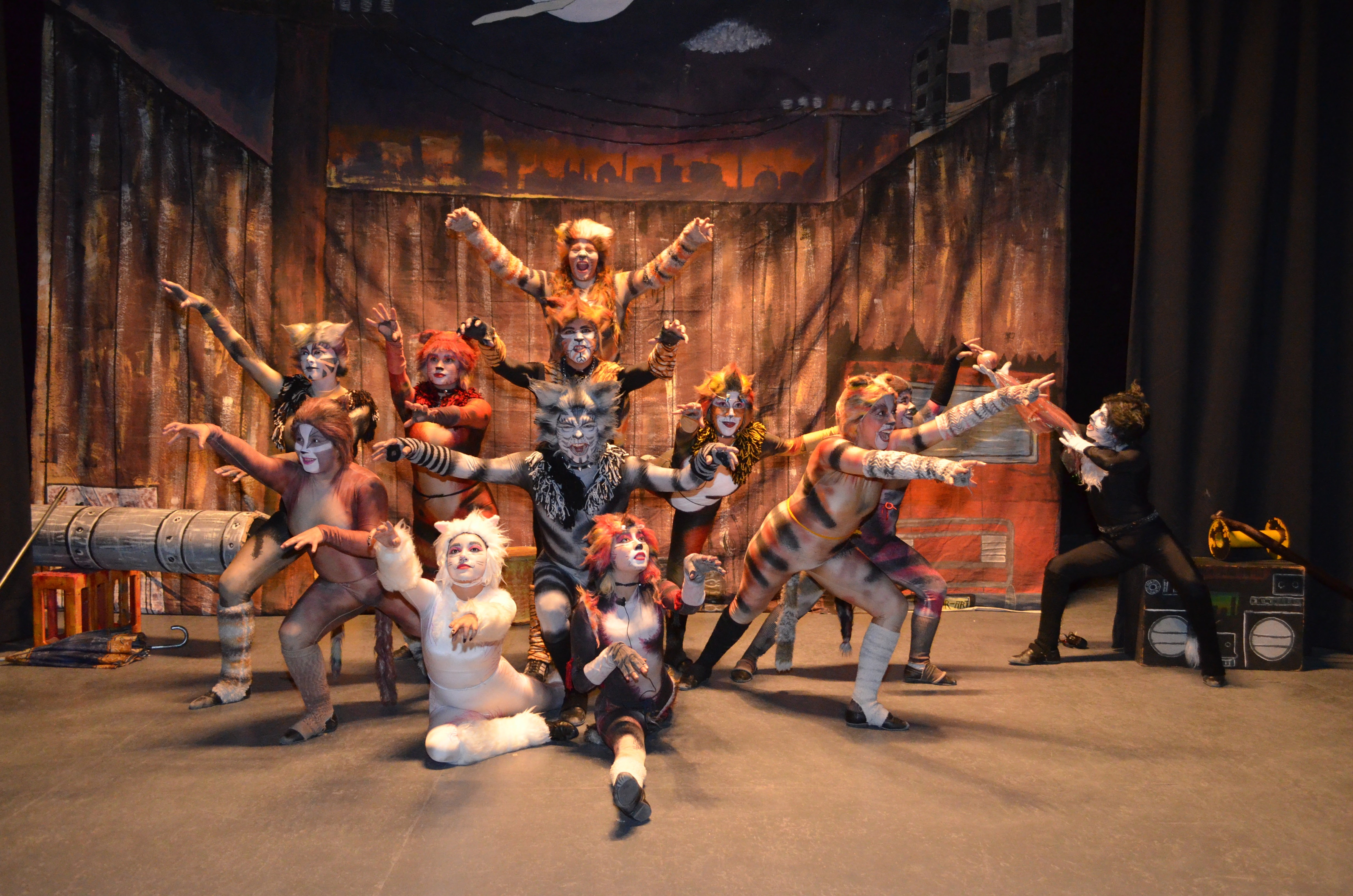 Fotografías de retrato