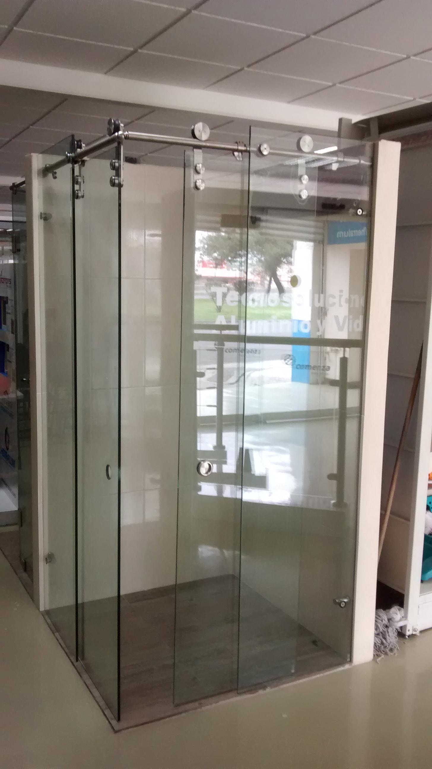 HEYALT - Canceles para baño