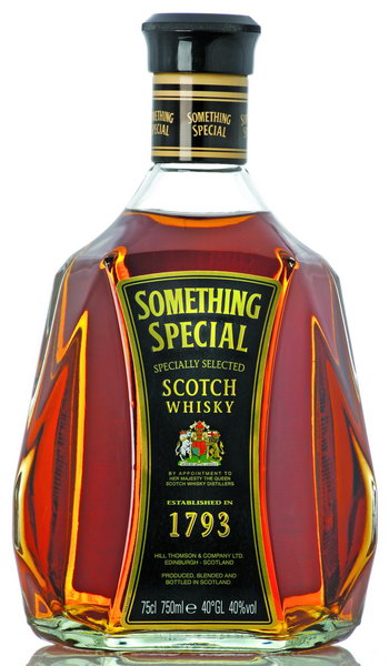 Whisky Something Special 750 ml
Codigo: 1899