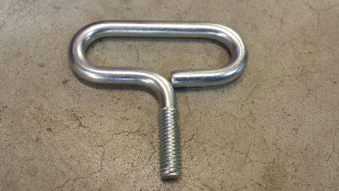 T-HANDLE BOLT