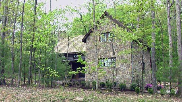 The Homestead - Shepherd's Cottage SM-01