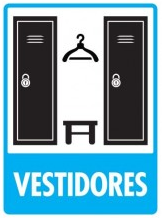 Medidas: 30x40.
Acabados: Normal.