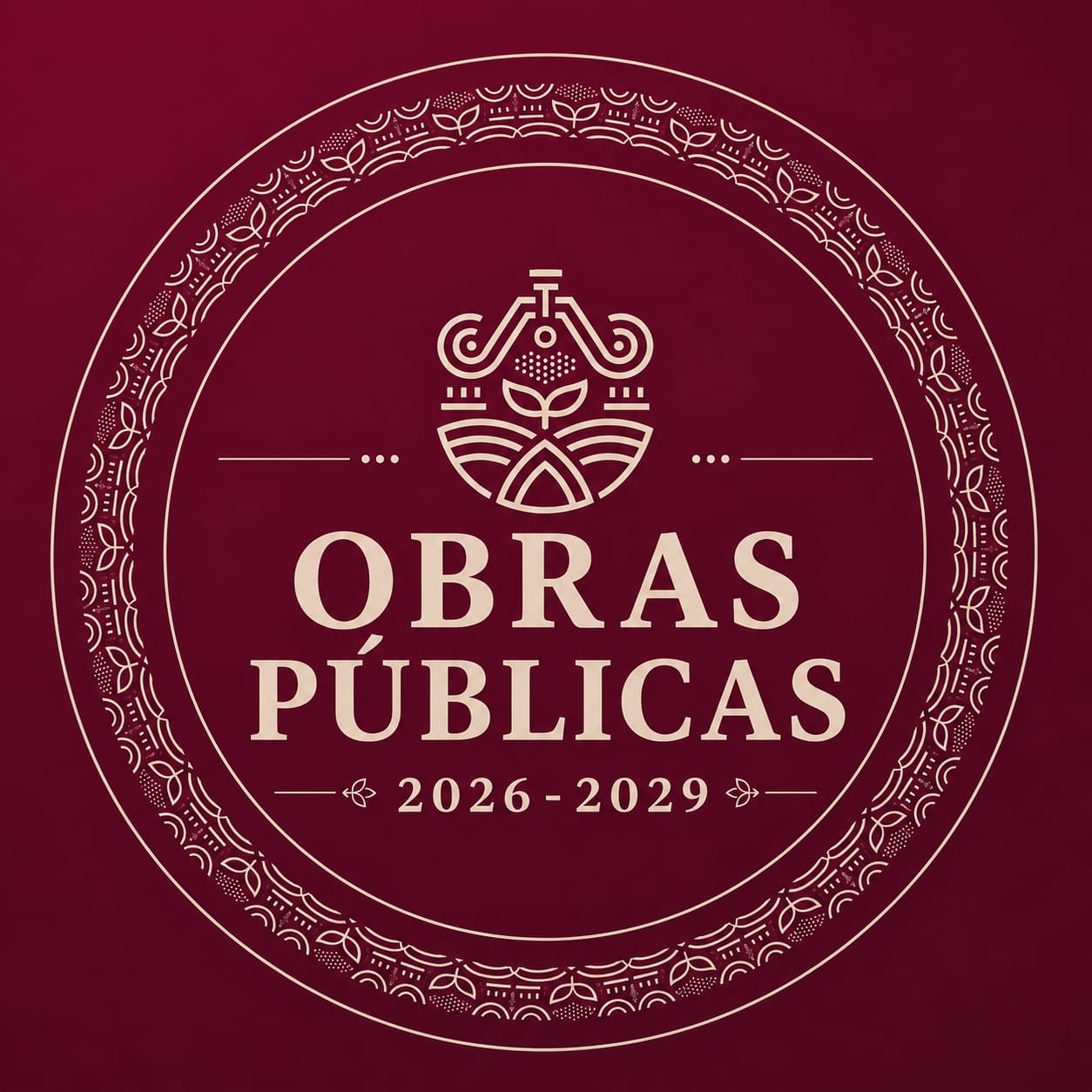 Cartel informativo sobre la prevención del dengue en Veracruz, destacando la importancia de vaciar recipientes que acumulen agua para evitar la reproducción del mosquito transmisor.