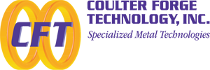 Coulter Forge Technology