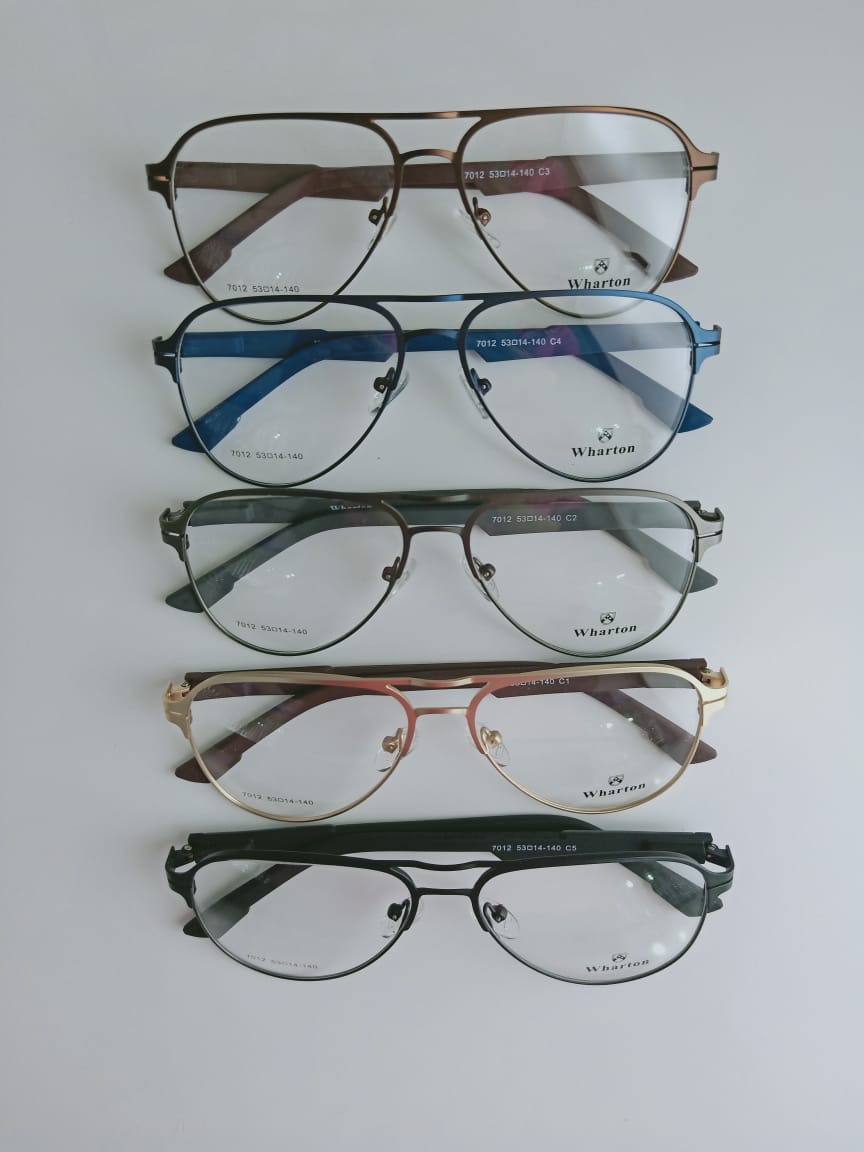 Modelo: 7012
Colores: Azul, Gris, Negro, Dorado y Cafe