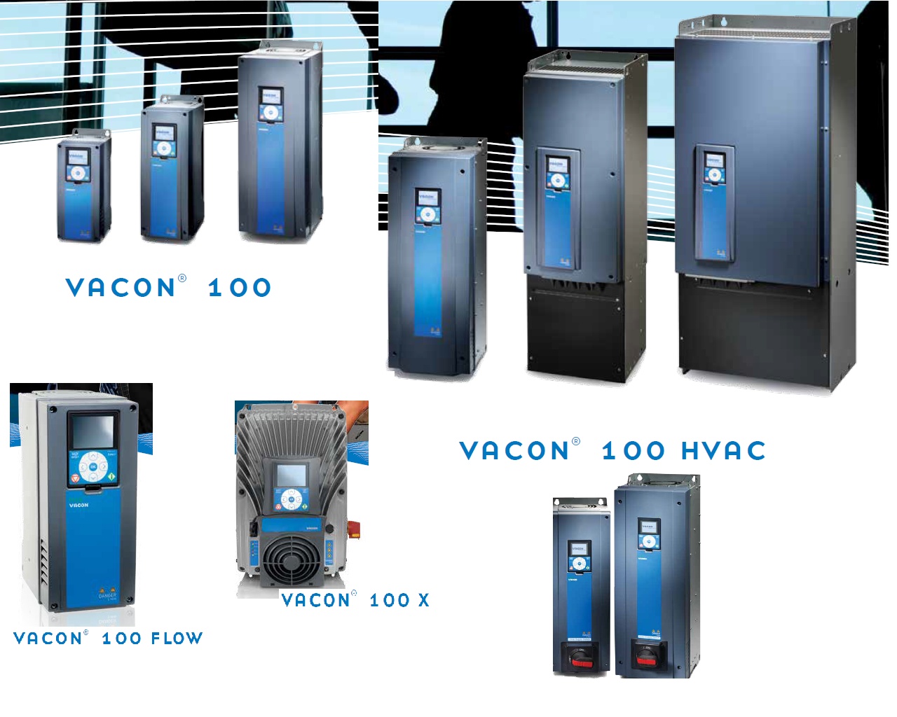 VACON0100