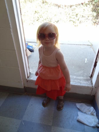 I am ready for the games, let's go...