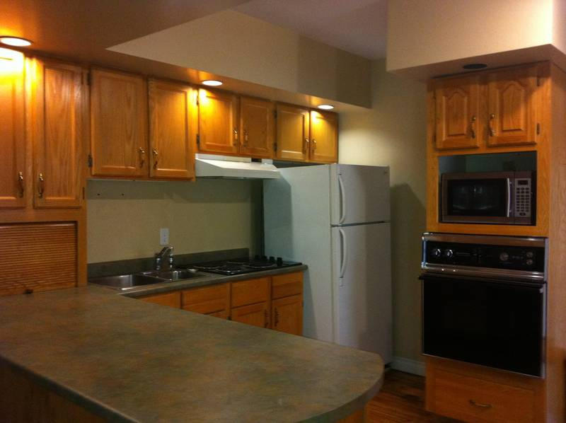 3D Prop Saint John Property Management 2 bedroom suite Germain St