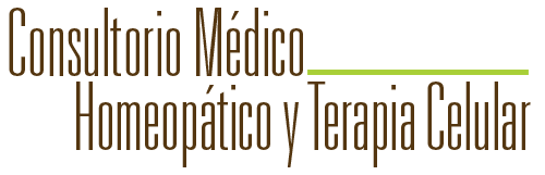 Consultorio Médico, Homeopático y Terapia Celular - consultas homeópatas - Zapopan