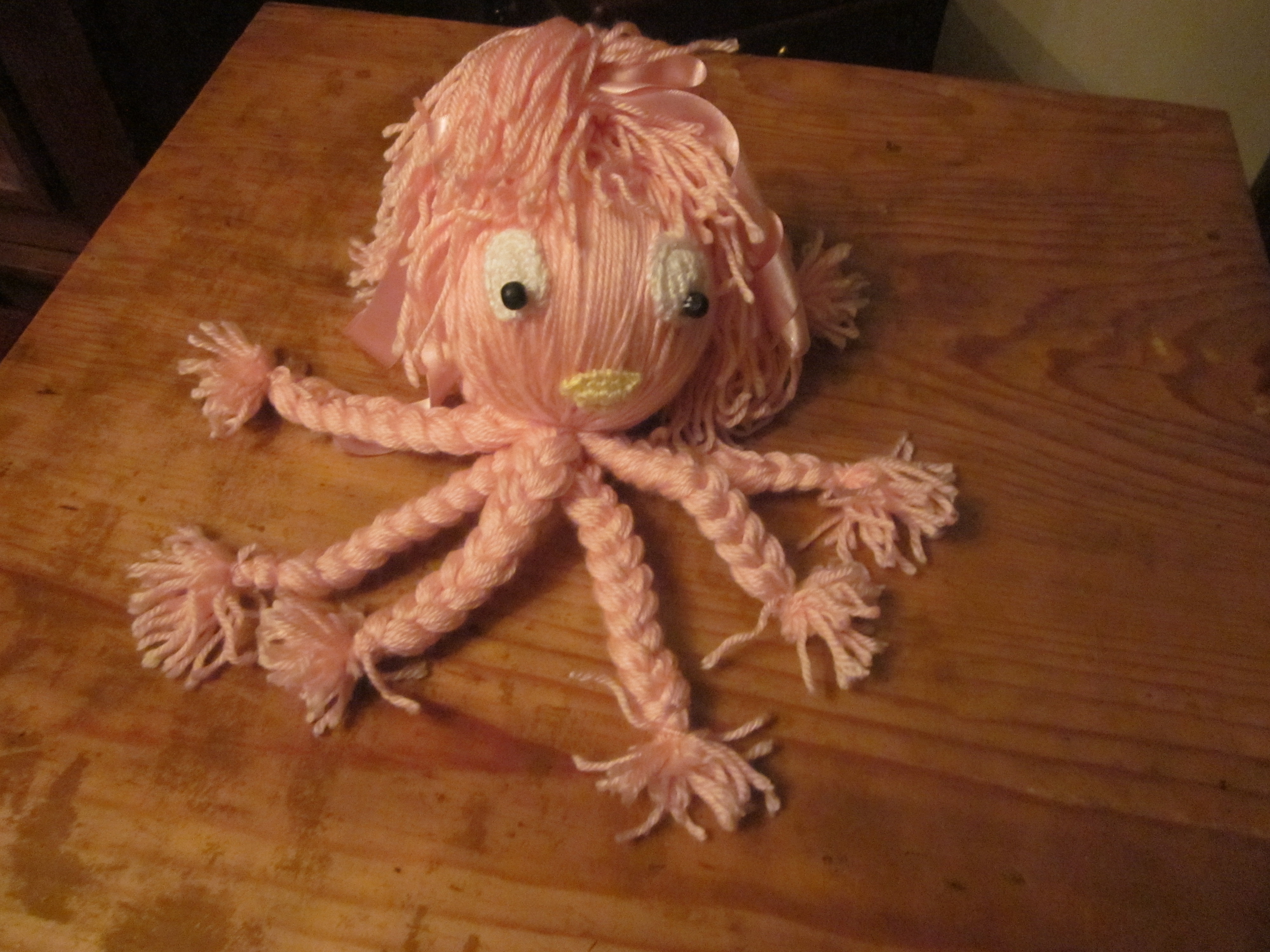 PULPO ROSA
CIM
$406.25