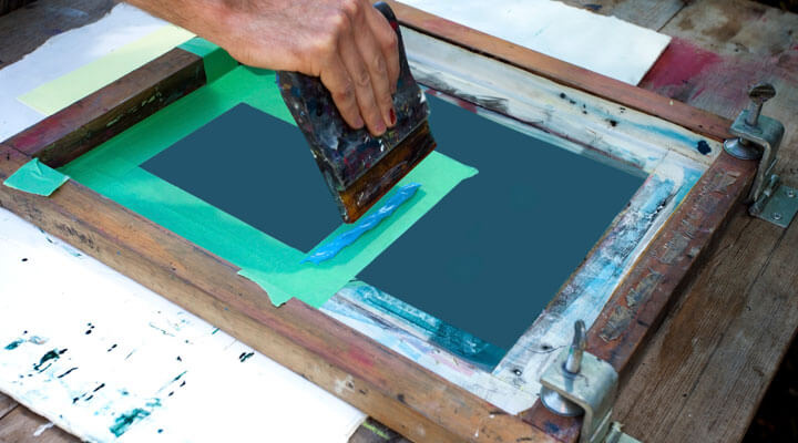 Impresos Mafra - SERIGRAFIA
