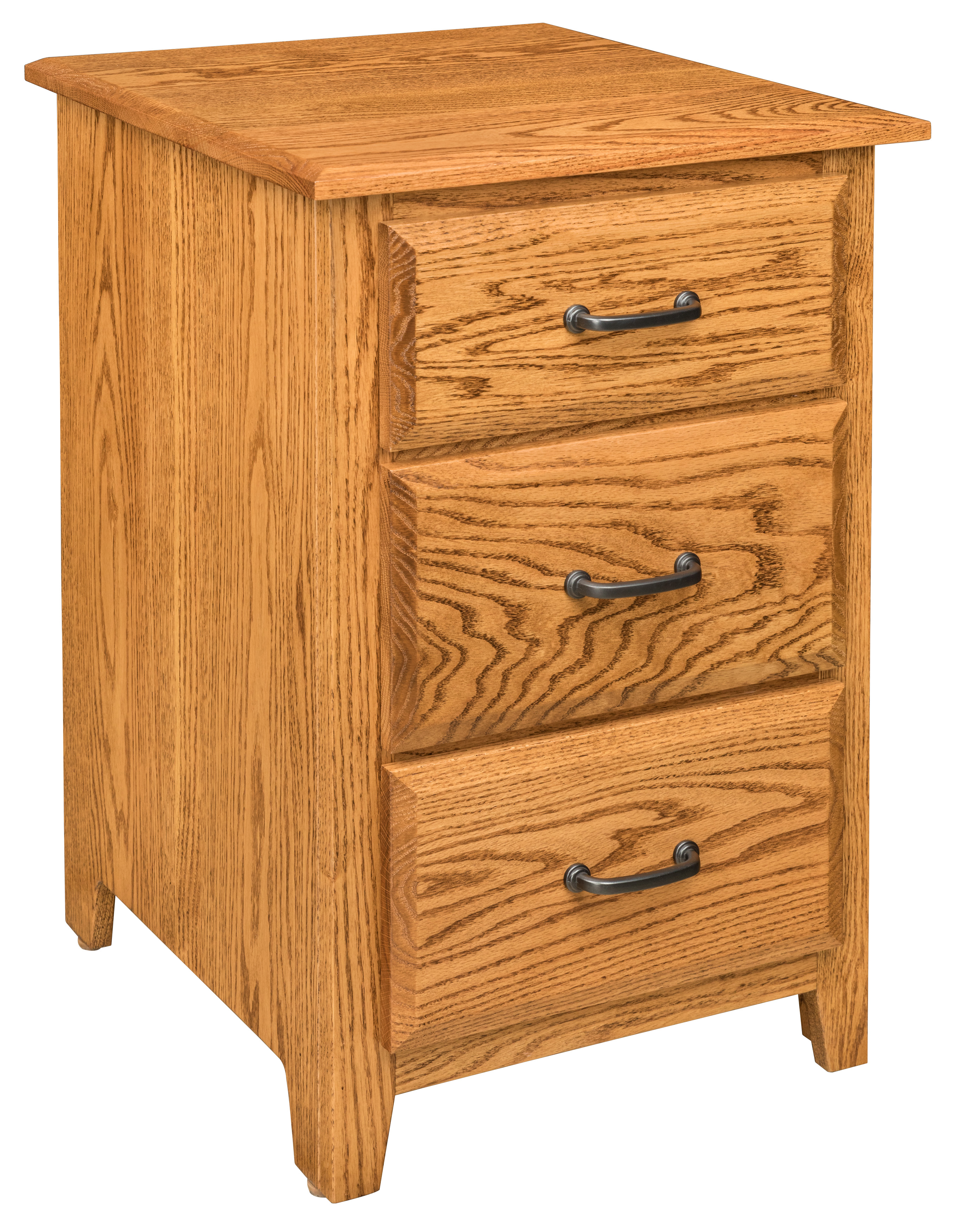 Eckenridge Nightstand-#67