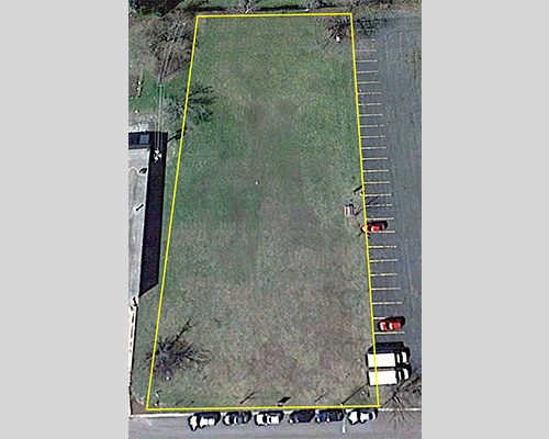 1 Acre Industrial Site on 848 Seton Court Wheeling, Illinois